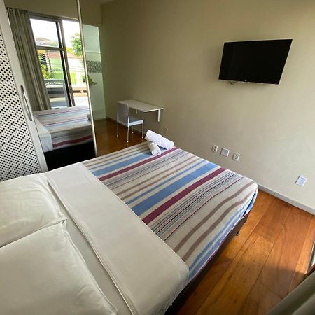 Vina Rio Apartment Rio de Janeiro Ngoại thất bức ảnh