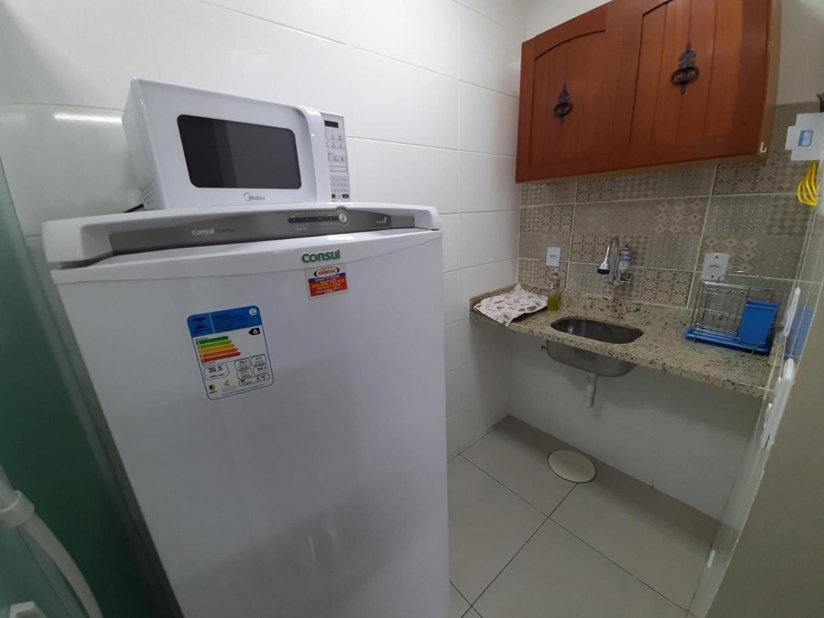 Vina Rio Apartment Rio de Janeiro Ngoại thất bức ảnh