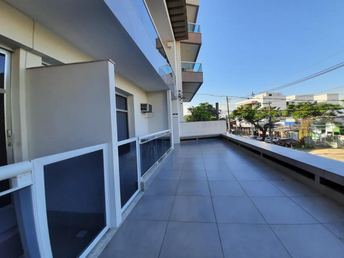 Vina Rio Apartment Rio de Janeiro Ngoại thất bức ảnh