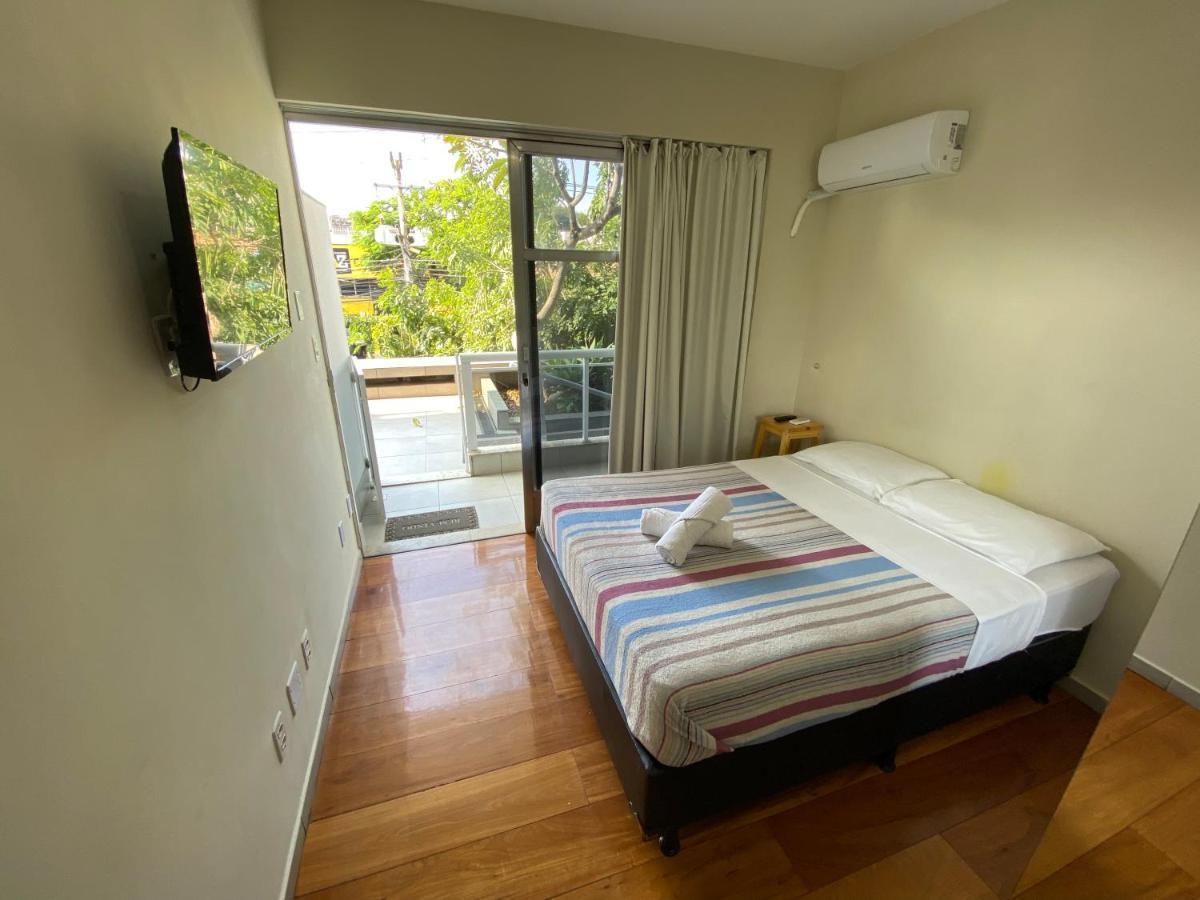 Vina Rio Apartment Rio de Janeiro Ngoại thất bức ảnh