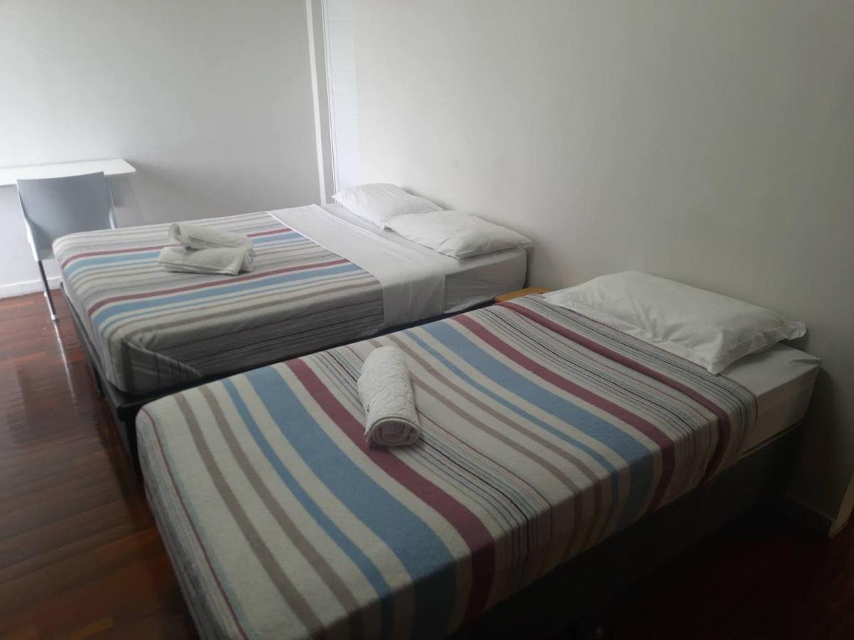 Vina Rio Apartment Rio de Janeiro Ngoại thất bức ảnh