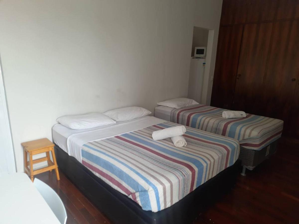 Vina Rio Apartment Rio de Janeiro Ngoại thất bức ảnh