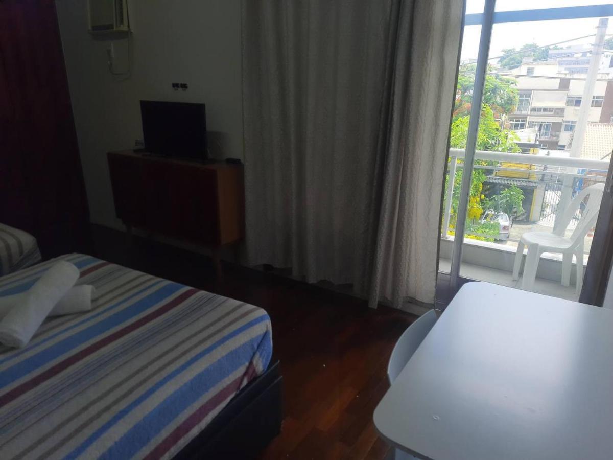 Vina Rio Apartment Rio de Janeiro Ngoại thất bức ảnh