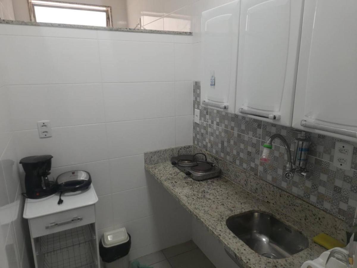 Vina Rio Apartment Rio de Janeiro Ngoại thất bức ảnh