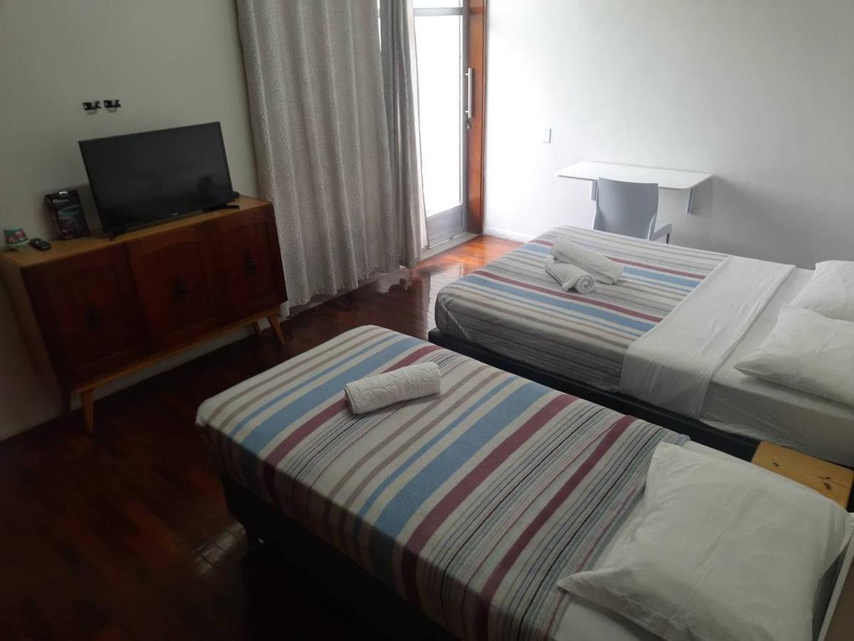 Vina Rio Apartment Rio de Janeiro Ngoại thất bức ảnh