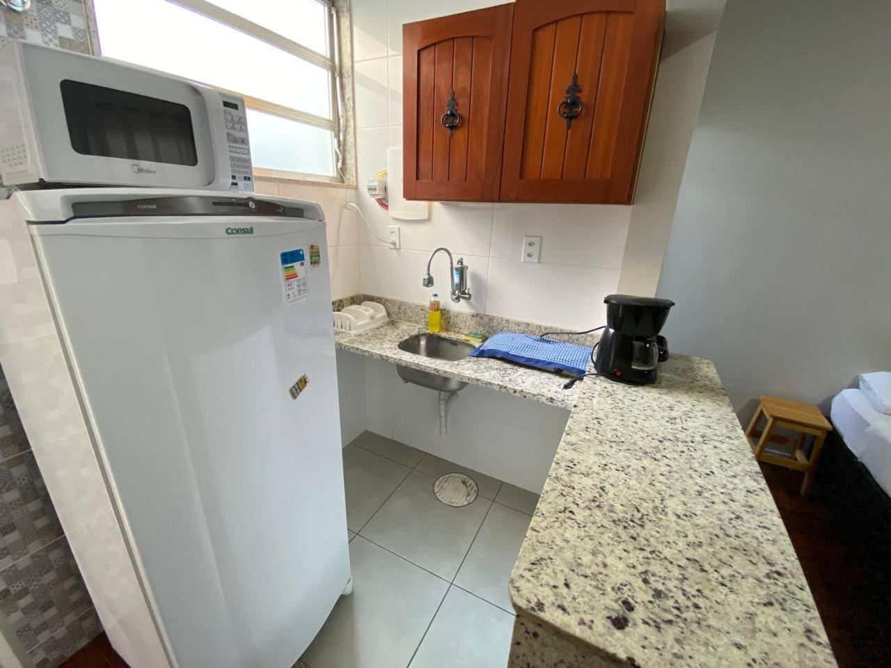 Vina Rio Apartment Rio de Janeiro Ngoại thất bức ảnh