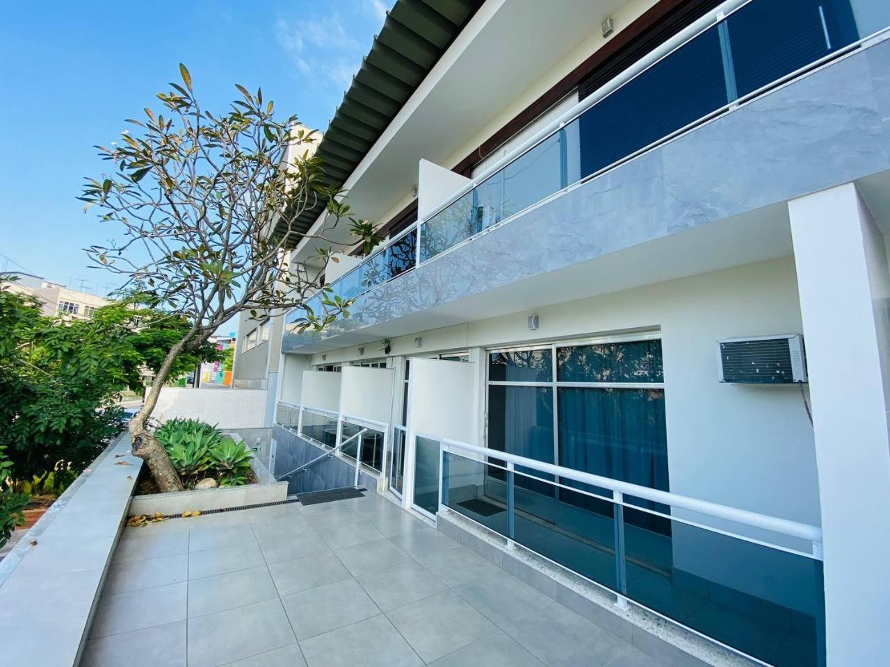 Vina Rio Apartment Rio de Janeiro Ngoại thất bức ảnh