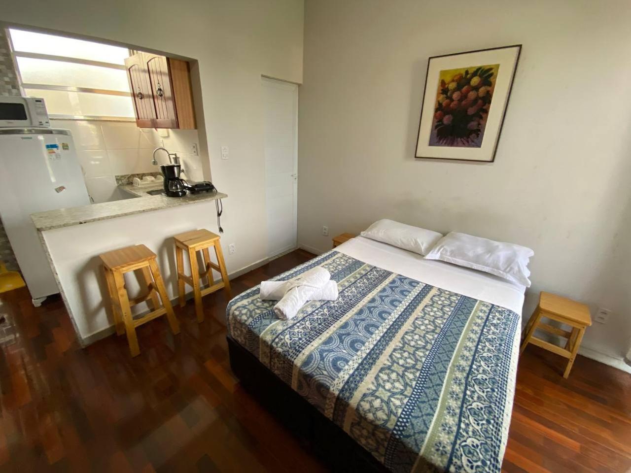 Vina Rio Apartment Rio de Janeiro Ngoại thất bức ảnh