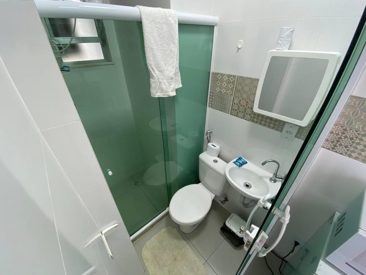 Vina Rio Apartment Rio de Janeiro Ngoại thất bức ảnh