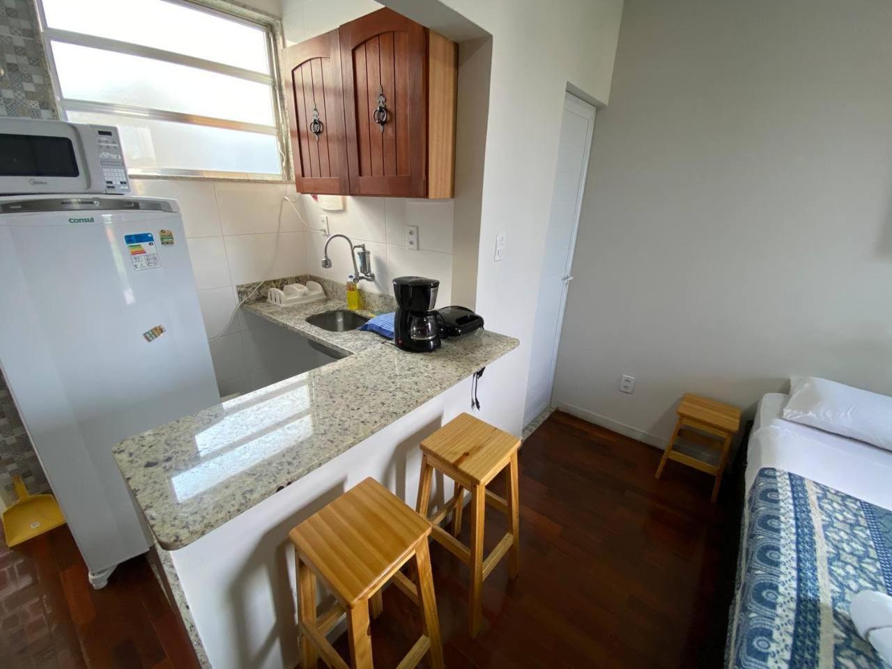 Vina Rio Apartment Rio de Janeiro Ngoại thất bức ảnh