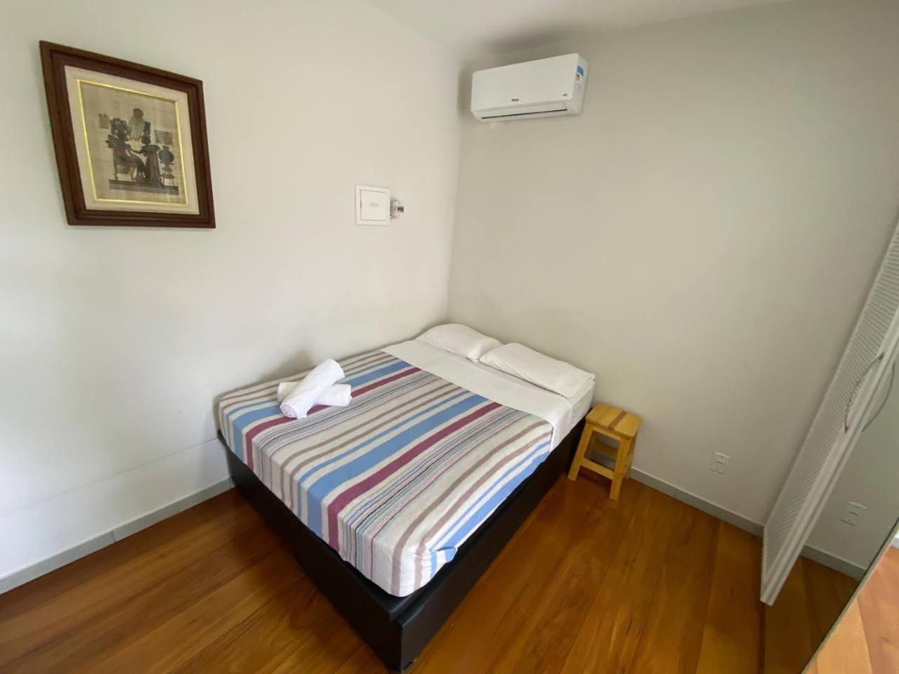 Vina Rio Apartment Rio de Janeiro Ngoại thất bức ảnh