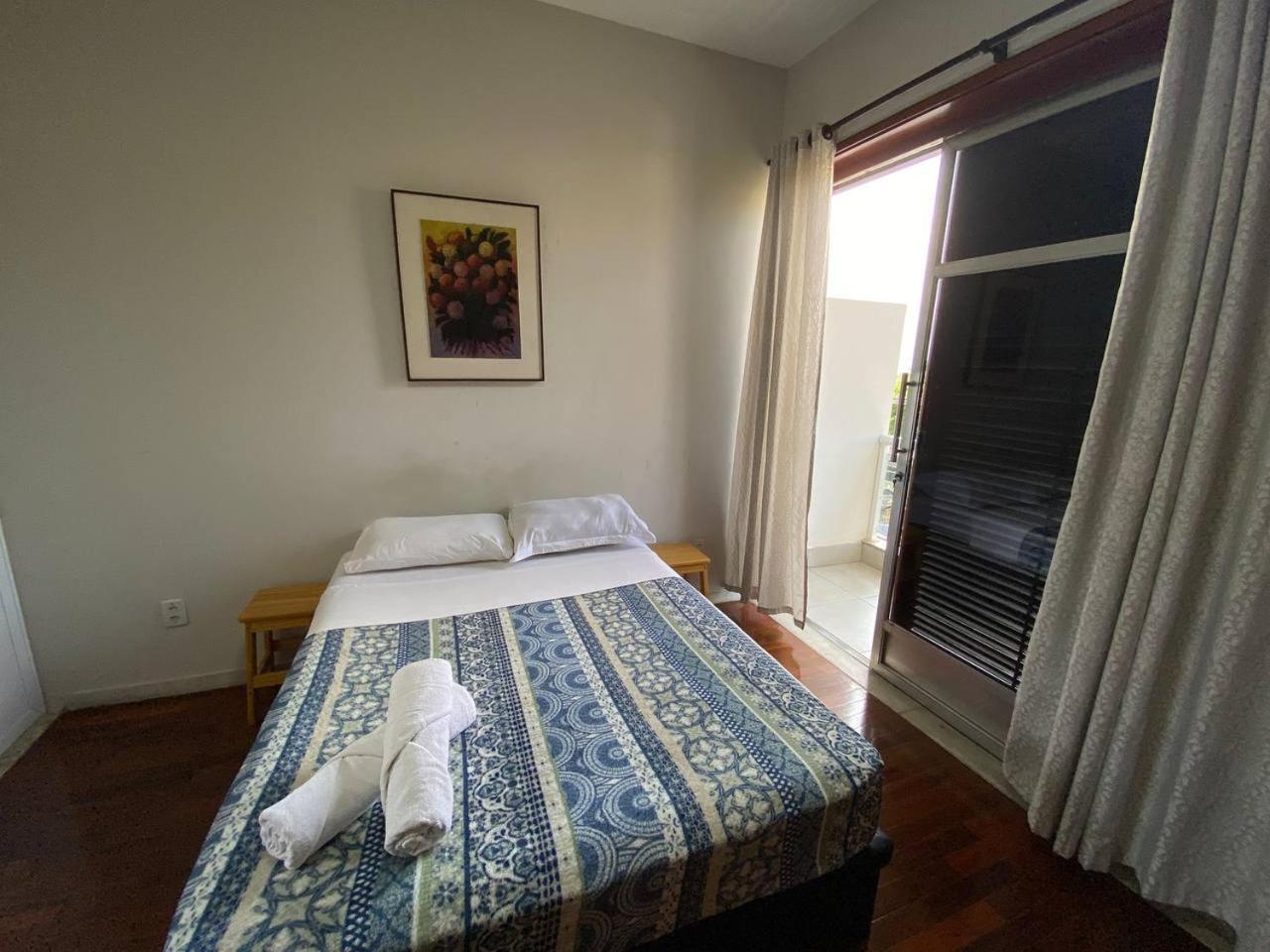 Vina Rio Apartment Rio de Janeiro Ngoại thất bức ảnh