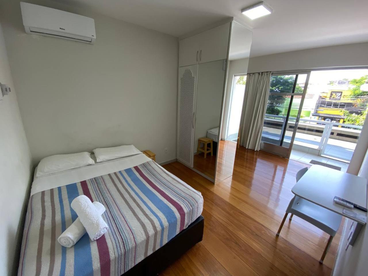 Vina Rio Apartment Rio de Janeiro Ngoại thất bức ảnh