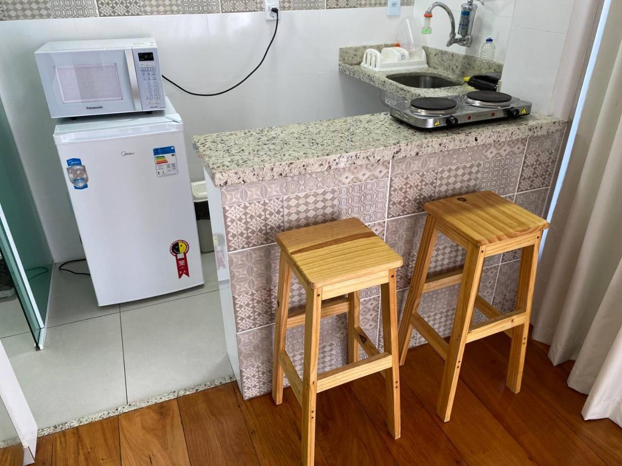 Vina Rio Apartment Rio de Janeiro Ngoại thất bức ảnh