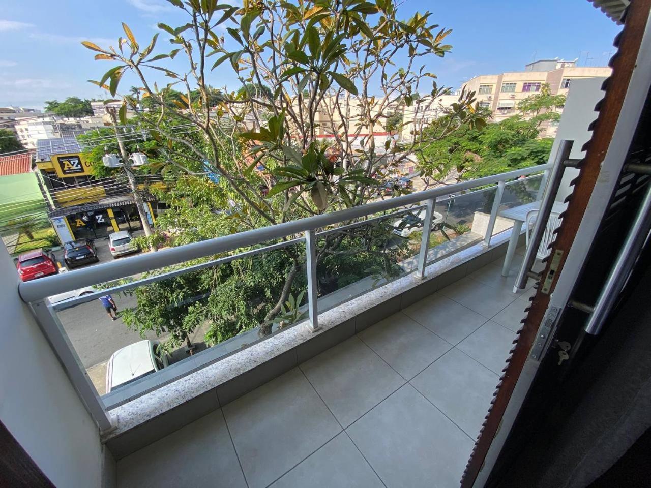 Vina Rio Apartment Rio de Janeiro Ngoại thất bức ảnh