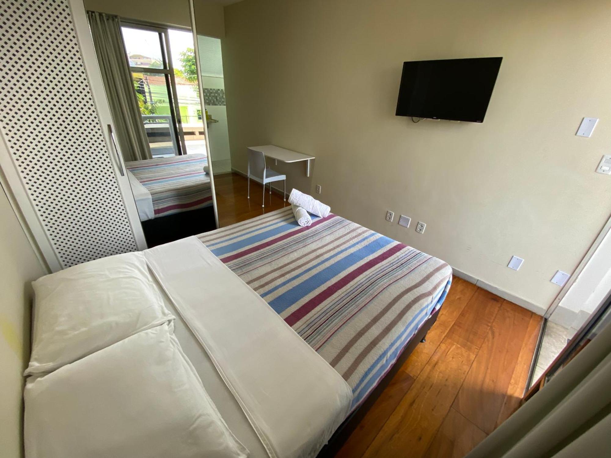 Vina Rio Apartment Rio de Janeiro Ngoại thất bức ảnh